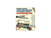 Everything You Wanted to Know About Watercolours