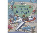 Flip Flap Airport Hide and Seek