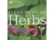 New Book of Herbs