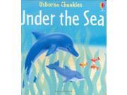 Under the Sea Chunky Board Books