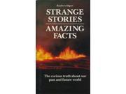 Strange Stories Amazing Facts