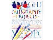 Calligraphy Projects Usborne Calligraphy Books