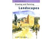 Drawing and Painting Landscapes Artist s Hints Tips