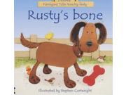 Rusty s Bone Farmyard Tales Touchy feely