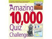 The Amazing 10 000 Quiz Challenge