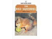 The Red Squirrel Shire natural history