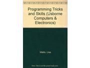 Programming Tricks and Skills Usborne Computers Electronics