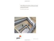 PwC UK Illustrative Financial Statements for 2013 Year Ends