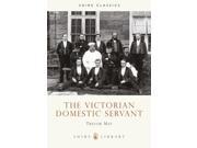 The Victorian Domestic Servant Shire Album