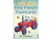 Farmyard Tales First Words in French Flashcards Farmyard Tales Flashcards