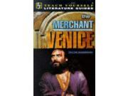 Merchant of Venice Teach Yourself Revision Guides