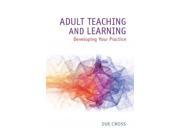 Adult Teaching and Learning