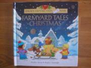 Farmyard Tales Christmas Farmyard Tales Flap Books