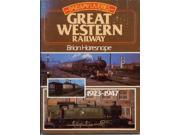 Railway Liveries Great Western Railway