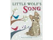 Little Wolf s Song