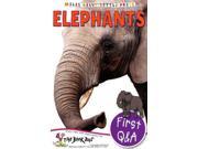 Elephants First Q a Little Press