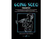 Going Solo Trumpet First Performance Pieces