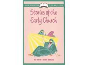 A New Introduction to the Bible Stories of the Early Church Bk. 4 Introduction To The Bible Series