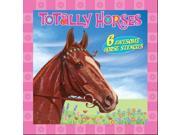 Totally Horses Stencils