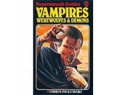 Vampires Werewolves and Demons Supernatural Guides