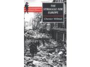 The Struggle for Europe Wordsworth Military Library
