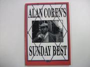 Alan Coren s Sunday Best