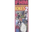 FHM Bar room Jokes v.2 Vol 2 For Him Magazine