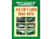 A Z of Cars 1945 70