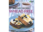 Good Housekeeping 101 Easy Recipes Wheat free