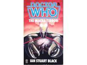 Doctor Who The Macra Terror A Target book