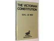 Victorian Constitution