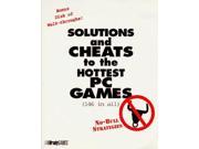 Solutions and Cheats to the Hottest PC Games