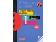 Ready made English v. 1