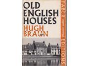 Old English Houses