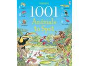 1001 Animals to Spot 1001 Things to Spot