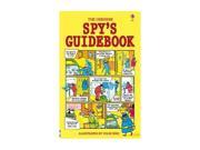 Spy s Guidebook