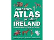 Children s Atlas of Ireland