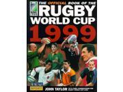 Official Rugby World Cup Book
