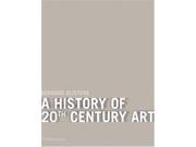 A History of 20th Century Art