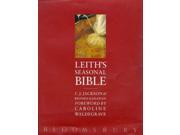 Leith s Seasonal Cookery Bible