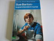 Sue Barton Superintendent Nurse Knight Books