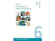 Case Studies of Design and Designing