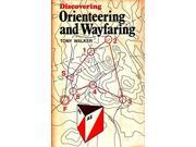 Orienteering and Wayfaring Discovering