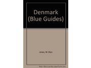 Denmark Blue Guides