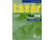Laser Pre FCE Intermediate Student s Book