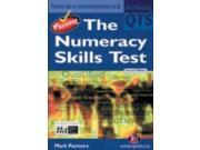 Passing the Numeracy Skills Test Achieving QTS Series