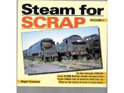 Steam for Scrap Volume 1