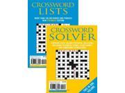 Crossword Lists and Crossword Solver Over 100 000 Potential Solutions Including Technical Terms Place Names and Compound Expressions