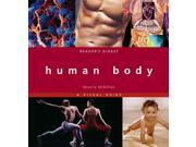 Human Body A Visual Guide