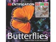 Butterflies Identification Guides